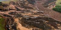 Rompimento de barragem da Vale em Brumadinho deixou ao menos 169 mortos  Foto: DW / Deutsche Welle