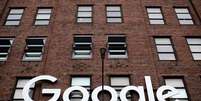 Fachada do escritório do Google em Nova York. 18/1/2019. REUTERS/Mike Segar   Foto: Reuters