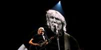 Roger Waters durante show em Los Angeles, na Califórnia. 20/06/2017. REUTERS/Mario Anzuoni.  Foto: Reuters