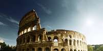 Coliseu e Pompeia foram os mais visitados na It&aacute;lia em 2018  Foto: Ansa / Ansa - Brasil
