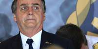 Presidente Jair Bolsonaro  Foto: Reprodu&ccedil;&atilde;o