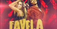 Anitta e Ludmilla irão lançar "Favela Chegou" no dia 27 de fevereiro  Foto: Divulgação / PureBreak