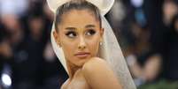 Ariana Grande voltará a Manchester  Foto: Eduardo Munoz / Reuters
