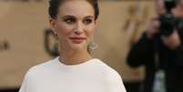 A atriz Natalie Portman durante premia&ccedil;&atilde;o em Los Angeles, na Calif&oacute;rnia
29/01/2017
REUTERS/Mario Anzuoni   Foto: Reuters