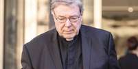 Quem &eacute; George Pell, o cardeal condenado por pedofilia?  Foto: ANSA / Ansa