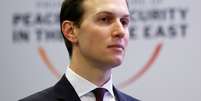 Jared Kushner
14/02/2019
REUTERS/Kacper Pempel  Foto: Reuters