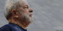 Lula está preso em Curitiba desde abril do ano passado  Foto: DW / Deutsche Welle