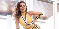 Anitta (Foto: Reprodução/Instagram/@anitta)  Foto: Elas no Tapete Vermelho