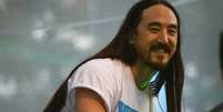 Steve Aoki veio ao Brasil no Carnaval 2019  Foto: Will Dias / Futura Press