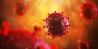 O motivo primário do tratamento não foi o HIV, mas um câncer  Foto: Getty Images / BBC News Brasil