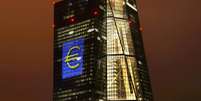 Sede do Banco Central Europeu (BCE) em Frankfurt, na Alemanha
12/03/2016
REUTERS/Kai Pfaffenbach  Foto: Reuters