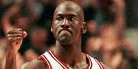 "Kobe era como meu irmão mais novo", diz Michael Jordan  Foto: AFP / LANCE!