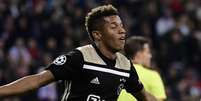 David Neres  Foto: Getty Images / Goal