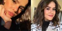 Bruna Marquezine e Maisa Silva  Foto: Instagram  / Reprodução