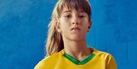 Seleção Feminina terá uniformes exclusivos para a Copa do Mundo  Foto: Nike / Divulgação
