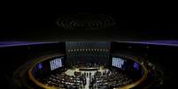 Plenário da Câmara dos Deputados
19/02/2018
REUTERS/Adriano Machado  Foto: Reuters