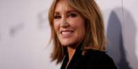 Atriz Felicity Huffman
05/04/2018
REUTERS/Mario Anzuoni  Foto: Reuters