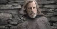O ator Mark Hamill como Luke Skywalker em 'Star Wars'  Foto: John Wilson / Lucasfilm Ltd. / Divulgação / Estadão