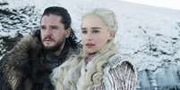 Em entrevista, atores de "Game of Thrones" contam que desfecho não irá agradar todo mundo  Foto: Divulgação, HBO / PureBreak