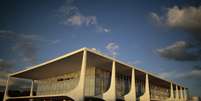 Palácio do Planalto, sede do Poder Executivo, em Brasília. REUTERS/Ueslei Marcelino  Foto: Reuters