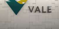 Logotipo da Vale. 7/8/2017. Picture taken August 7, 2017. REUTERS/Ricardo Moraes/File Photo  Foto: Reuters