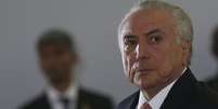 Período de Temer a frente da Presidência foi marcado por reformas e impopularidade  Foto: Antonio Cruz/Agência Brasil / BBC News Brasil