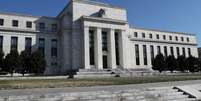 Sede do conselho do Federal Reserve em Washington, nos Estados Unidos
19/03/2019
REUTERS/Leah Millis   Foto: Reuters