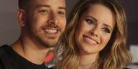  A dupla Sandy e Junior est&aacute; pronta para voltar aos palcos.  Foto: NILTON FUKUDA / Estad&atilde;o Conte&uacute;do