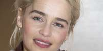 Emilia Clarke tinha 24 anos quando sofreu seu primeiro aneurisma  Foto: Getty Images / BBC News Brasil