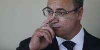 O governador do Rio de Janeiro, Wilson Witzel&nbsp;  Foto: Fernando Fraz&atilde;o/Ag&ecirc;ncia Brasil / Estad&atilde;o Conte&uacute;do