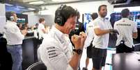 Wolff: Mercedes precisa &ldquo;extrair toda a performance&rdquo; do W10 para vencer no Bahrein  Foto: Mercedes / F1Mania