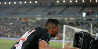 Danilo marcou o gol do título da Taça Guanabara, sobre o Fluminense (Foto: Rafael Ribeiro/Vasco)  Foto: LANCE!