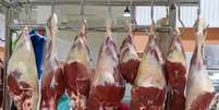 O Brasil é hoje o maior exportador de proteína halal do mundo  Foto: Getty Images / BBC News Brasil