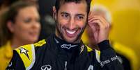 Ricciardo: “paciência e disciplina” para voltar ao meu nível de pilotagem  Foto: Andrej Isakovic/ AFP / F1Mania