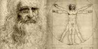 Estudioso italiano desconstrói origens de Leonardo Da Vinci  Foto: Ansa / Ansa - Brasil