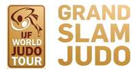 Grand Slam do Circuito Mundial de Judô será realizado em Brasília  Foto: CBJ / Divulgação