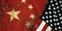 Muitos temem que a crescente rivalidade entre China e EUA possa levar a um conflito com ramifica&ccedil;&otilde;es globais  Foto: Getty Images / BBC News Brasil