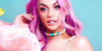 Pabllo Vittar  Foto: RD1