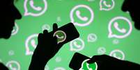 Novo golpe do emprego falso via WhatsApp promete ganhos altos em poucos minutos; entenda
REUTERS/Dado Ruvic  Foto: Reuters