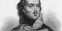 Casimir Pulaski lutou ao lado das tropas americanas contra os britânicos em 1777  Foto: Getty Images / BBC News Brasil