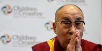 Líder espiritual Dalai Lama  Foto: Reuters