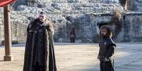 8ª temporada de 'Game of Thrones' estreia em 14 de abril.  Foto: Divulgação/HBO / Estadão Conteúdo