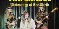 'Philosophy of the World', da banda The Shaggs, considerado o pior disco da história  Foto: Reprodução