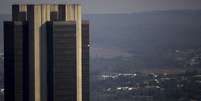 Edif&iacute;cio do Banco Central, em Bras&iacute;lia
23/09/2015
REUTERS/Ueslei Marcelino  Foto: Ueslei Marcelino / Reuters