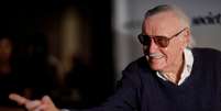 Stan Lee durante evento em sua homenagem em 2017  Foto: Mario Anzuoni / Reuters