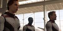 'Vingadores: Ultimato' estreia em 25 de abril.  Foto: Reprodu&ccedil;&atilde;o/Marvel / Estad&atilde;o