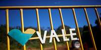 Logotipo da Vale. 29/1/2019.  REUTERS/Adriano Machado  Foto: Reuters