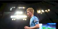 De Bruyne passou pelo Werder Bremen, Wolfsburg e Chelsea antes de ir para o City (Foto: Manchester City)  Foto: Lance!