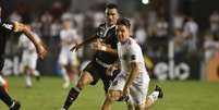 Soteldo foi um dos grandes destaques da vitória do Santos sobre o Vasco por 2 a 0, na Vila (Foto: Ivan Storti/Santos)  Foto: Lance!