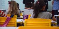 Estudantes vão de encontro a decisão paulista  Foto: André Nery/MEC / BBC News Brasil